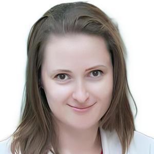 Мурашева Валентина Владимировна