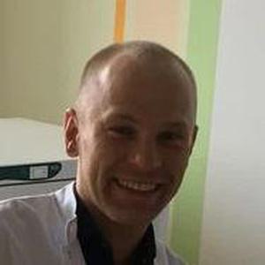 Казаков Антон Николаевич