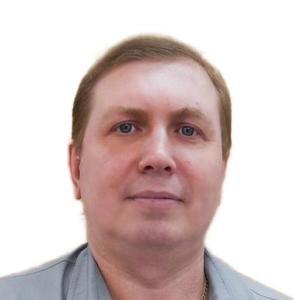 Ерещенко Константин Юрьевич
