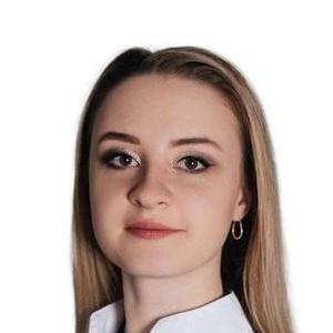 Михайлова Анастасия Николаевна