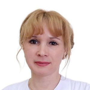 Новоселова Инна Валериановна