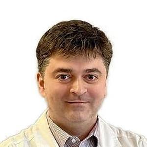 Прошин Алексей Алексеевич