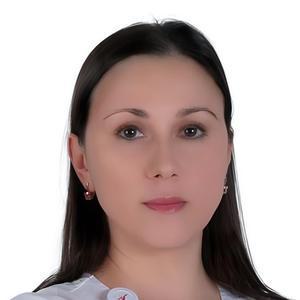 Гулий Анна Игоревна