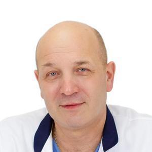 Дятлов Вадим Николаевич