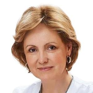 Неижко Лариса Юрьевна