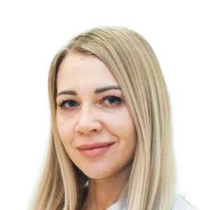 Дудка Анна Павловна