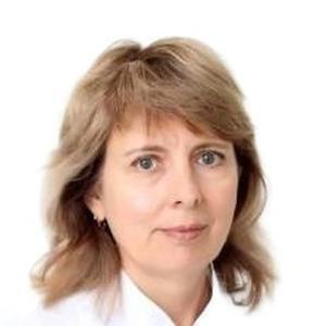 Лезина Юлия Игоревна