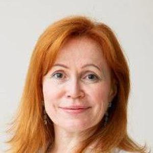 Семёнова Лариса Павловна