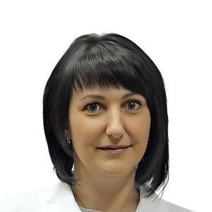 Хорошевская Татьяна Валерьевна