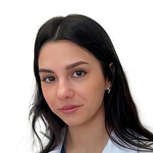 Багирова Айнур Агарези Кызы