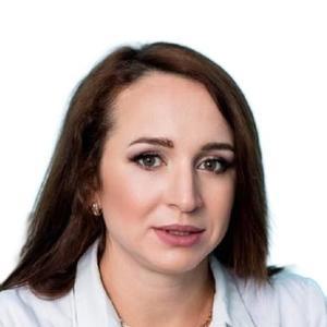 Лутфрахманова Эльвира Фагимовна