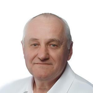 Волков Анатолий Владимирович