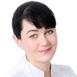 Варламова Елена Васильевна