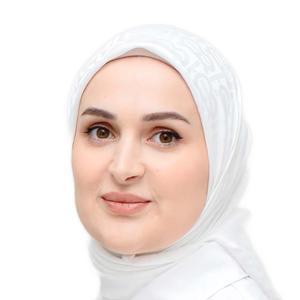 Абкарова Зайнап Аяддиевна