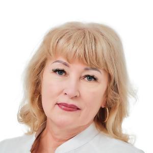 Самарина Татьяна Анатольевна