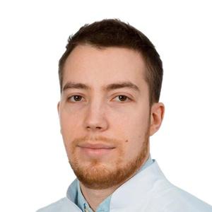 Иванцов Михаил Сергеевич
