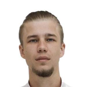 Фролов Олег Валерьевич