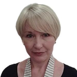 Бабакова Лариса Дмитриевна