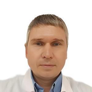 Бахтилов Андрей Владимирович