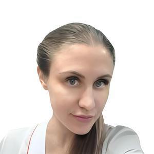 Трубачева Марина Юрьевна