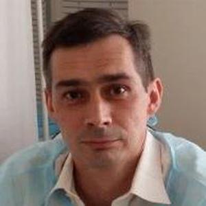 Романов Дмитрий Вячеславович