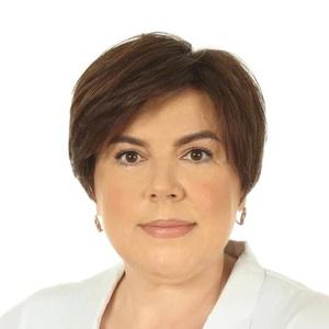 Домрачева Елена Николаевна