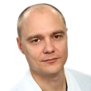 Ощепков Андрей Владимирович