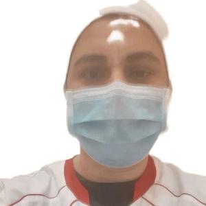 Аслудинова Захрат Дибиргаджиевна