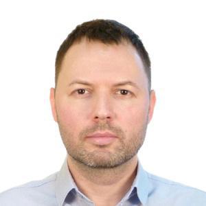 Кусин Павел Олегович