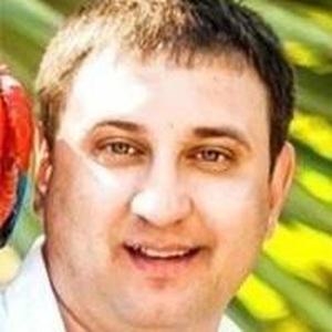 Самойленко Сергей Валерьевич