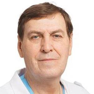 Тарасов Вячеслав Николаевич