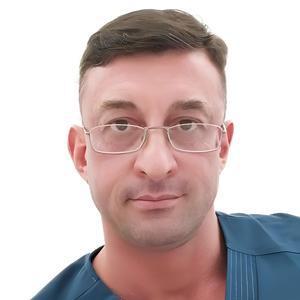 Суховерхов Роман Игоревич