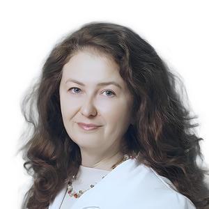 Жарикова Светлана Викторовна