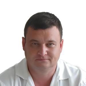 Аминов Булат Маратович