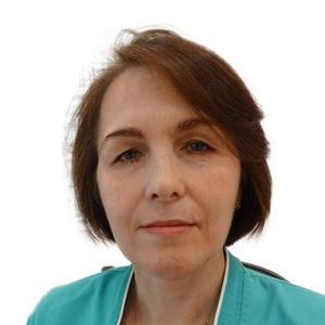 Зыкова Наталья Юрьевна