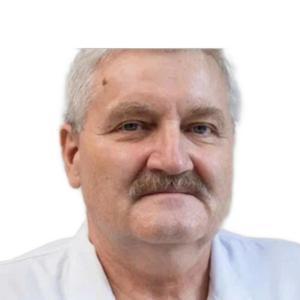 Смирнов Сергей Иванович