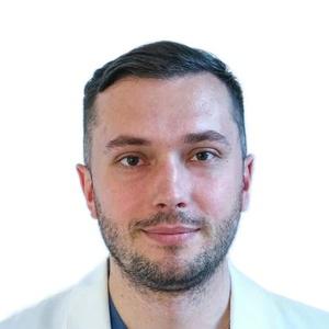 Панченко Родион Игоревич