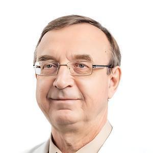 Колтунов Сергей Семенович