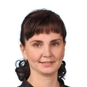 Гуйван Людмила Викторовна