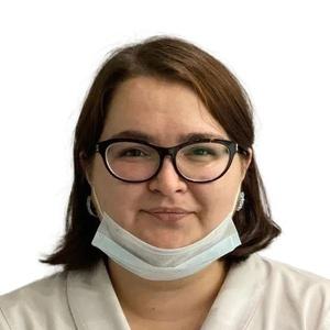 Иванова Милена Сергеевна