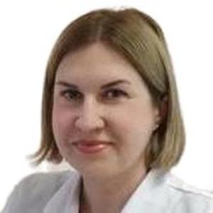 Григорьева Наталья Николаевна