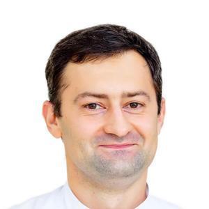 Боровков Сергей Геннадьевич