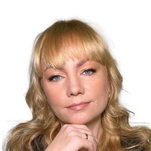 Михалевич Ирина Геннадьевна