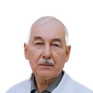 Щегольков Леонид Захарович