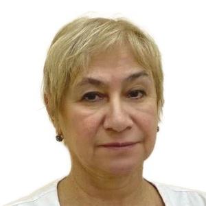 Фомина Любовь Ивановна