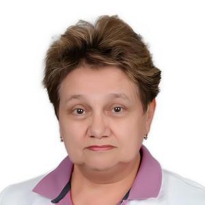 Казанская Татьяна Ивановна