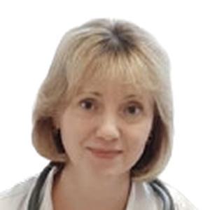 Боробова Валентина Евгеньевна