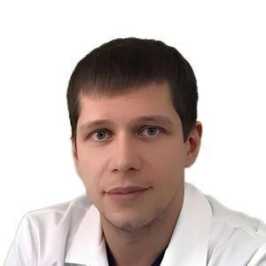 Костенко Руслан Владимирович