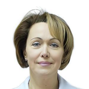 Ишелина (Чуфтаева) Лариса Анатольевна
