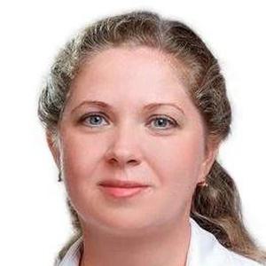 Заволокина Светлана Сергеевна
